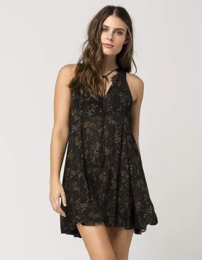 Free People French Girl Slip Dress