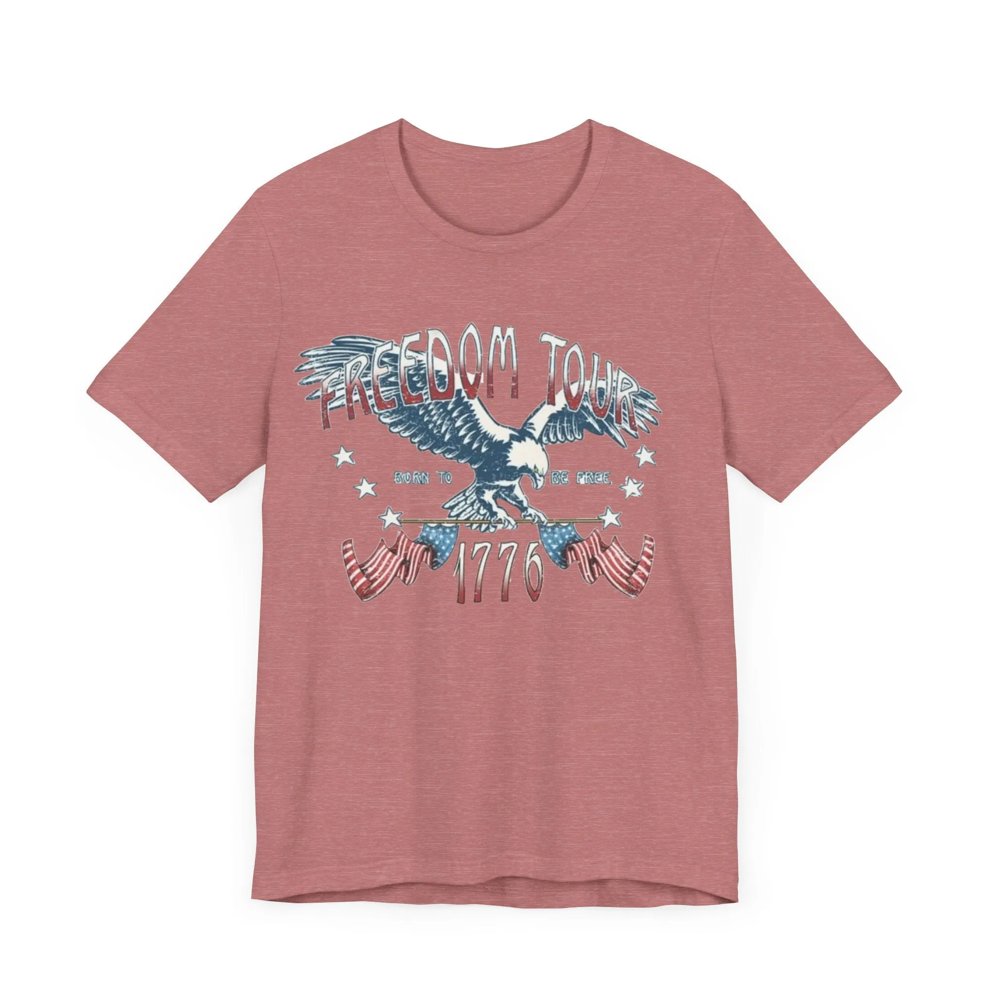 Freedom Tour 1776 T-Shirt