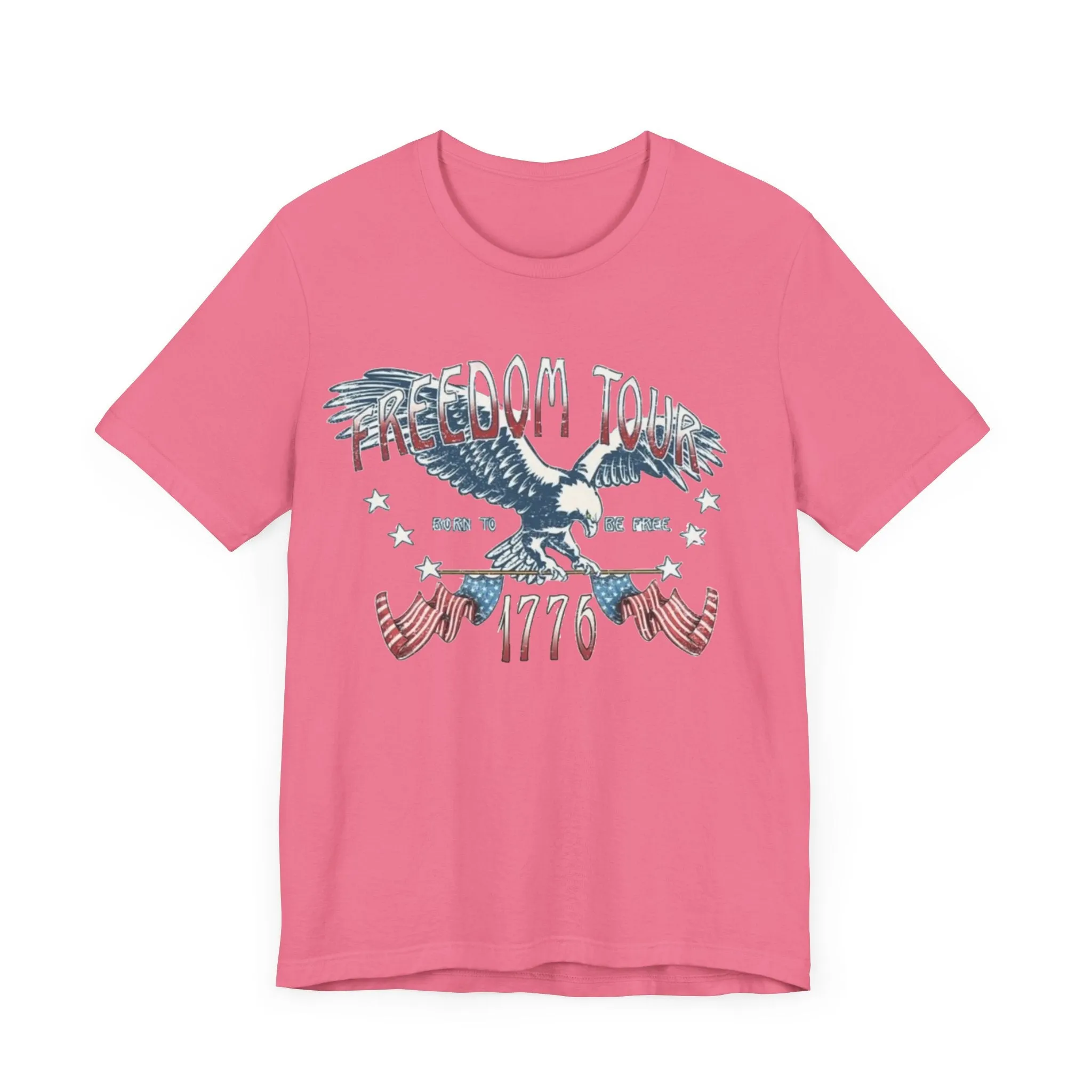 Freedom Tour 1776 T-Shirt