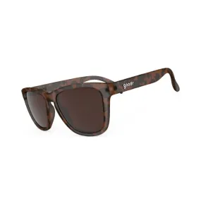 Goodr Bosley's Basset Hound Dreams Sunglasses