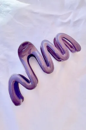 Gunnamatta Claw, Purple