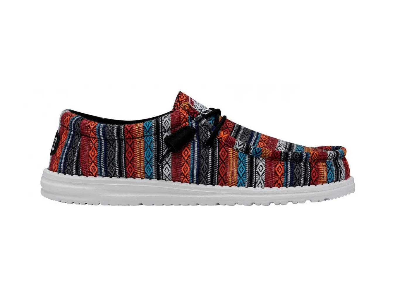 Hey Dude Scarpe Uomo Estive Wally Serape Desert Horizon