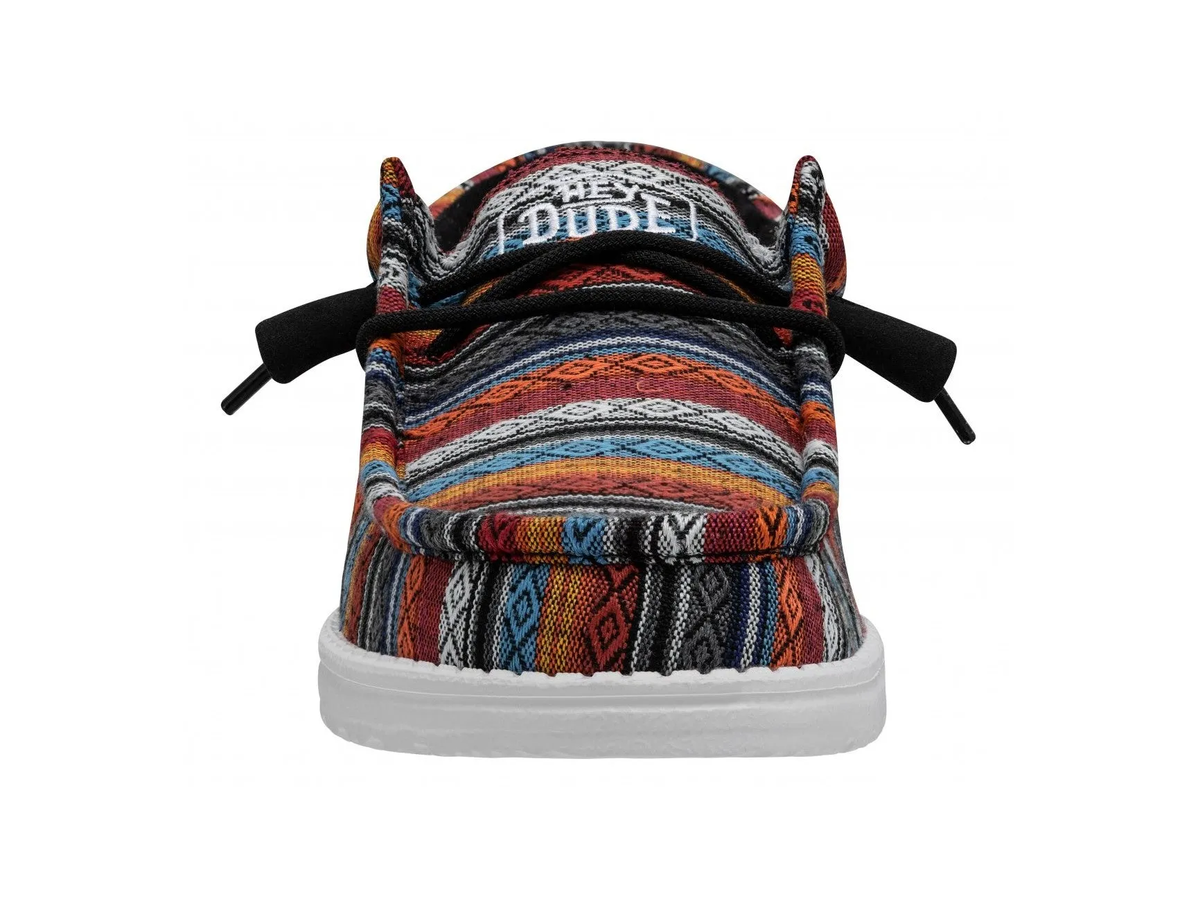 Hey Dude Scarpe Uomo Estive Wally Serape Desert Horizon