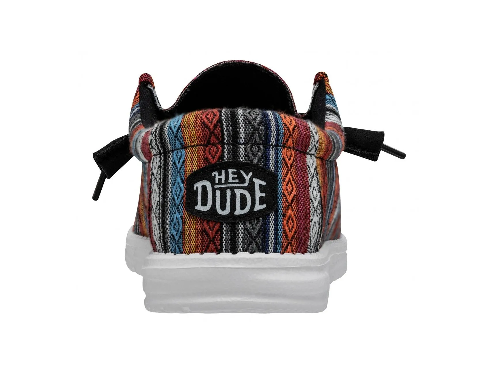 Hey Dude Scarpe Uomo Estive Wally Serape Desert Horizon