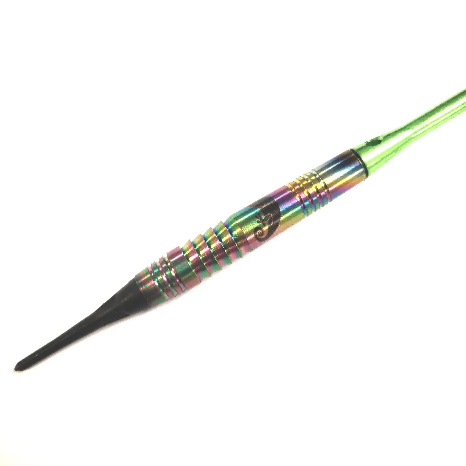 Horizon Chameleon #2 Soft Tip Darts