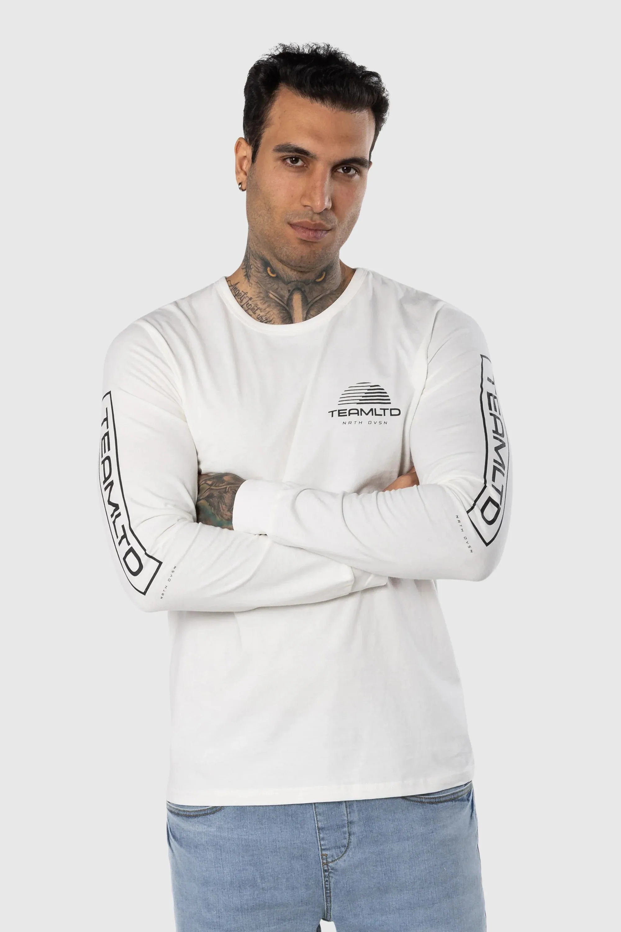 Horizon Long Sleeve Tee