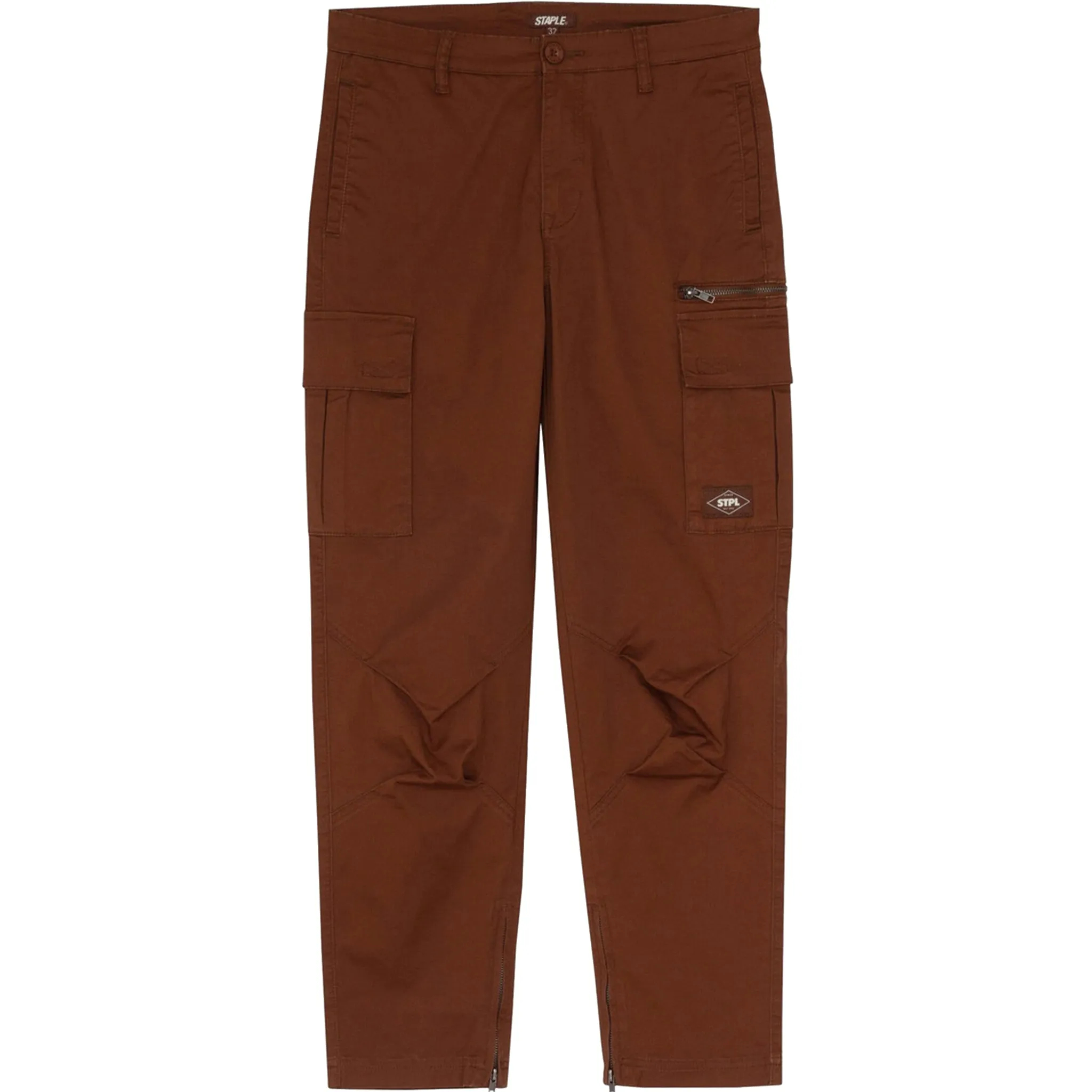 Horizon Twill Cargo Pant