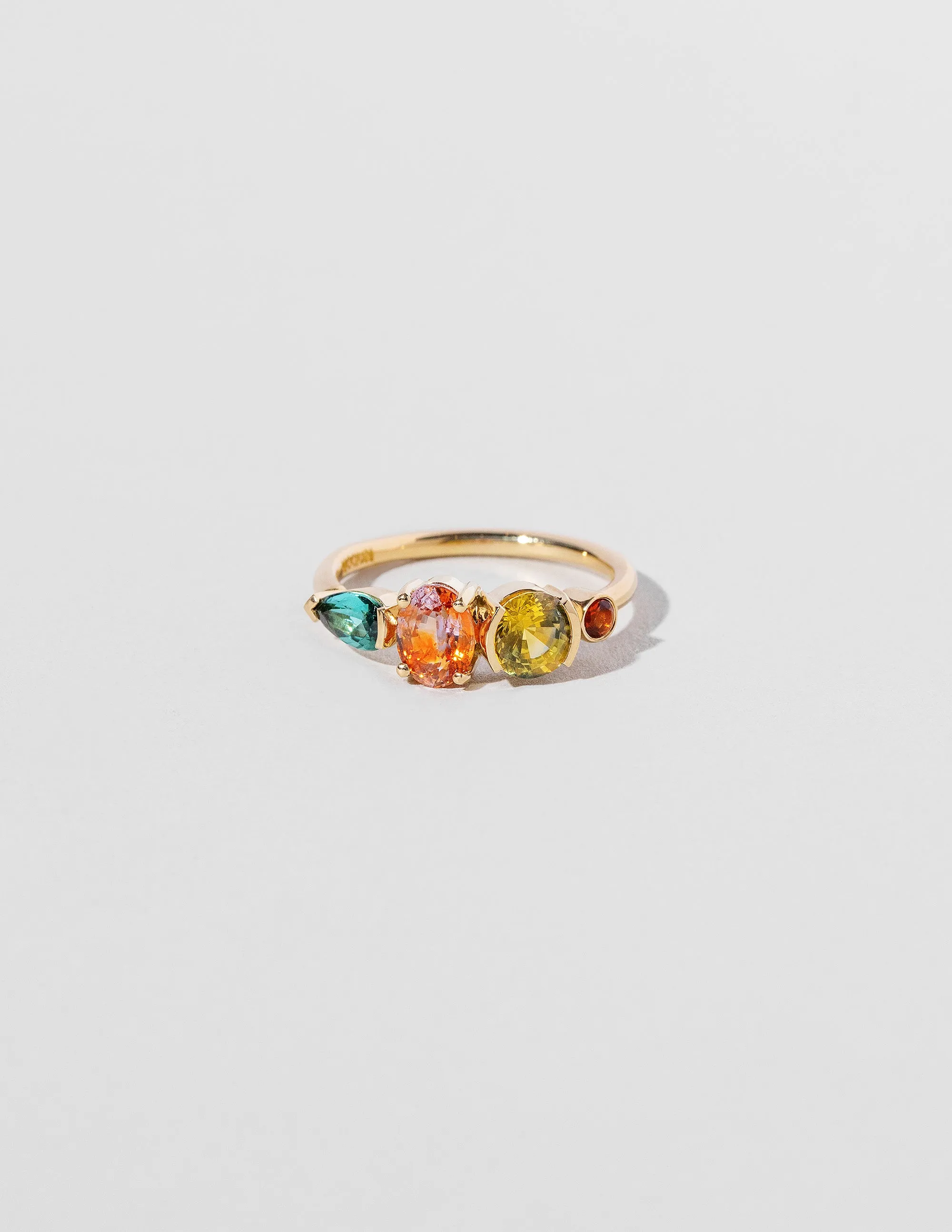 Iris Ring