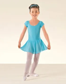 ISTD Skirted leotard