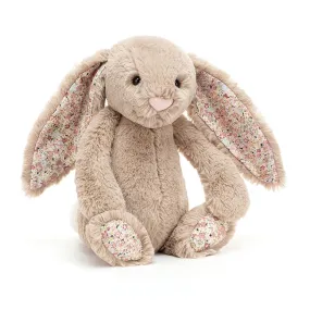 Jellycat Blossom Bea Beige Bunny - Medium