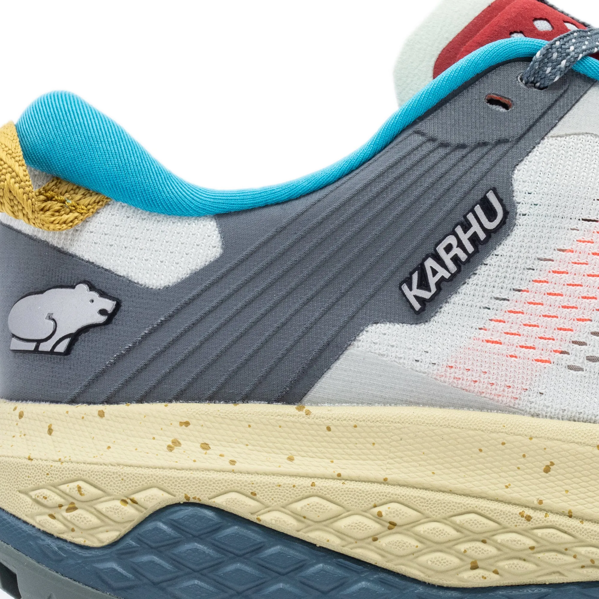 Karhu Mens Ikoni Trail 1.0 Shoes