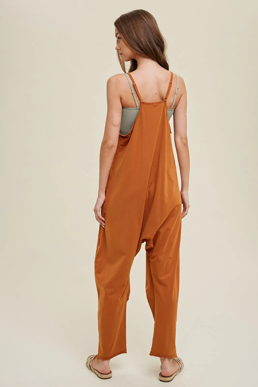 Kiana Jumpsuit