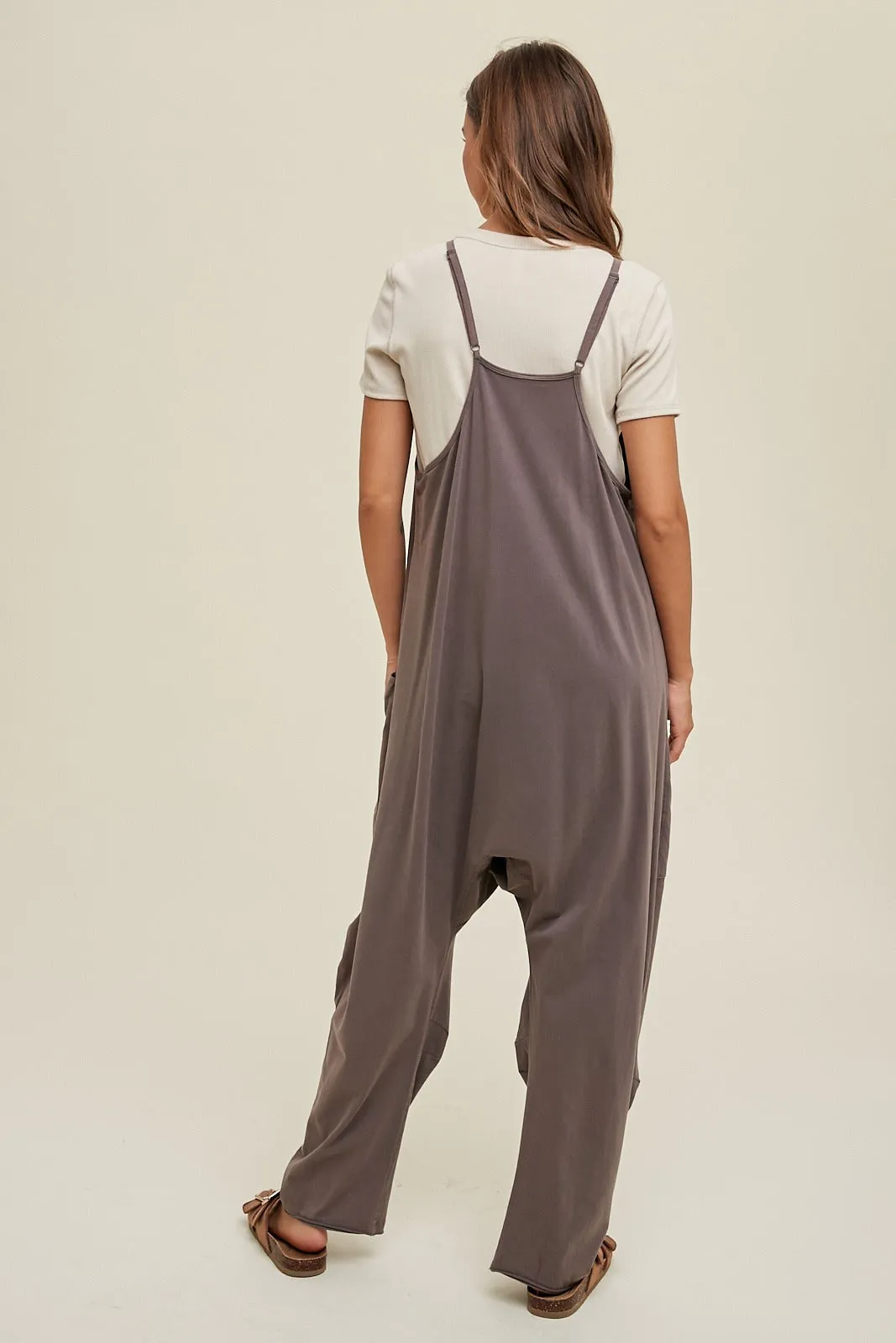 Kiana Jumpsuit