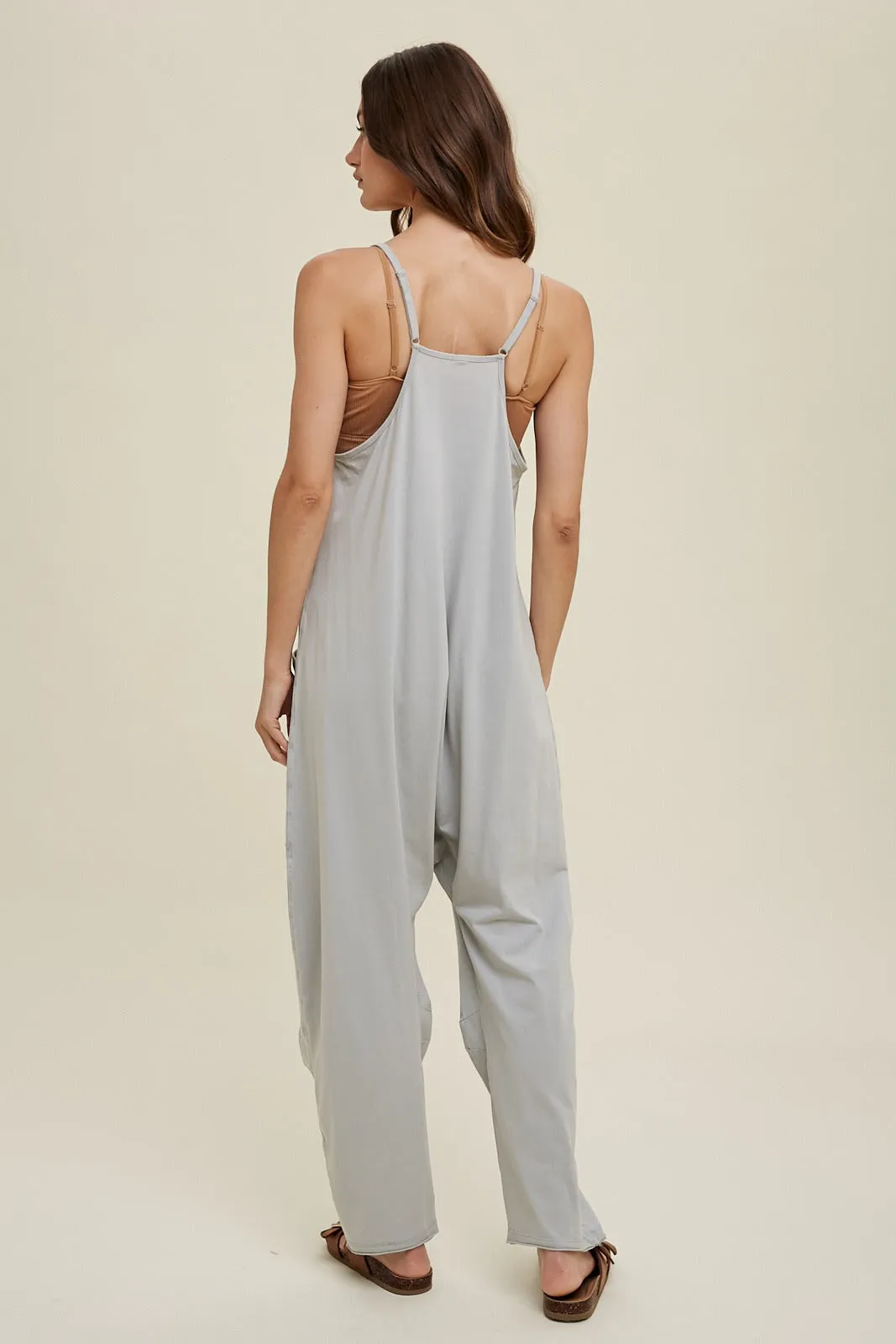 Kiana Jumpsuit