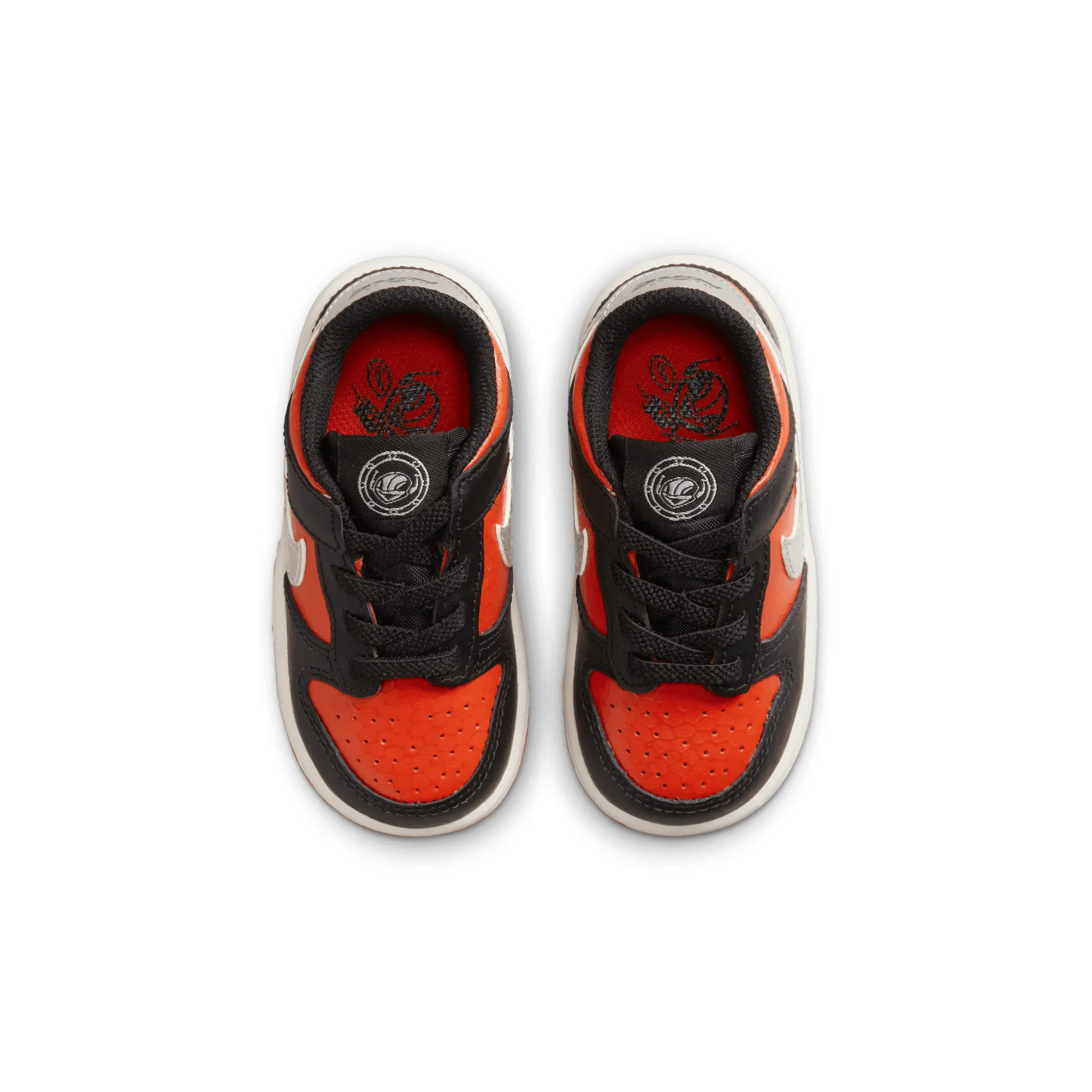 Kid's Dunk Low 'Martian'