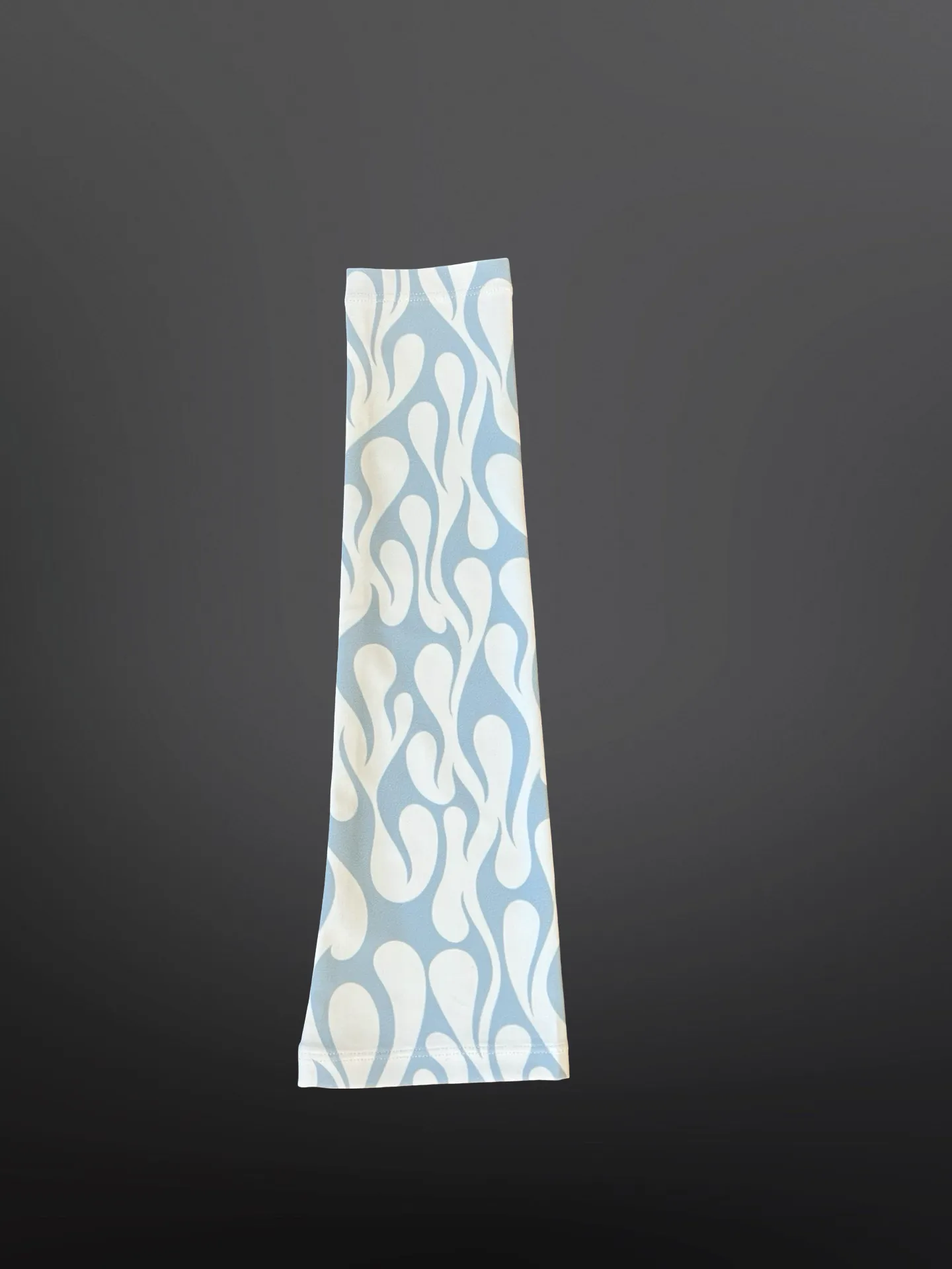 Kinetic Flame - arm sleeve