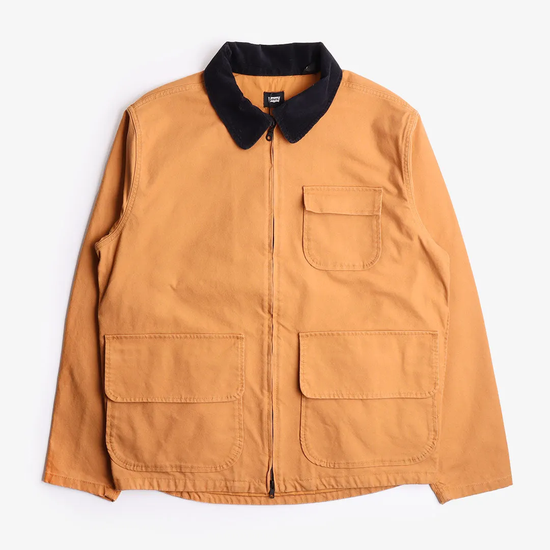 Levis Skate Hunters Jacket