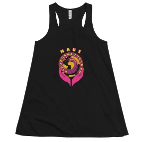 Maui "Stronger Together" Women's Flowy Racerback Tank