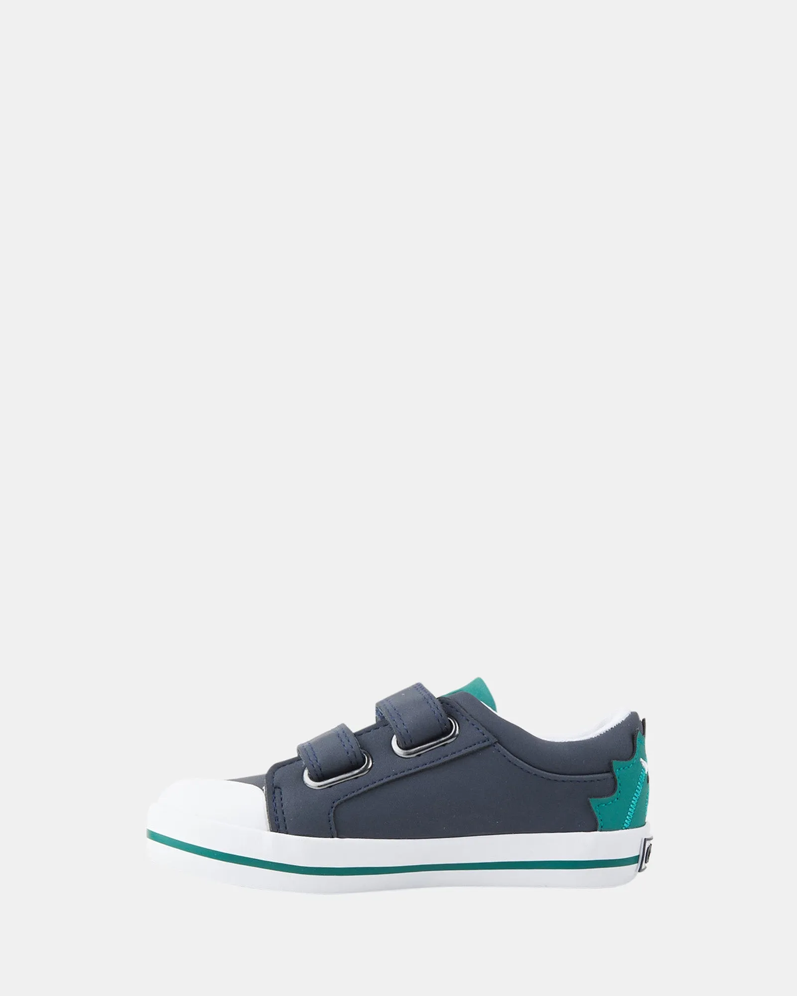 Mikey Dino Navy/Green