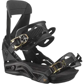 MIRAGE SNOWBOARD BINDING WOMEN'S