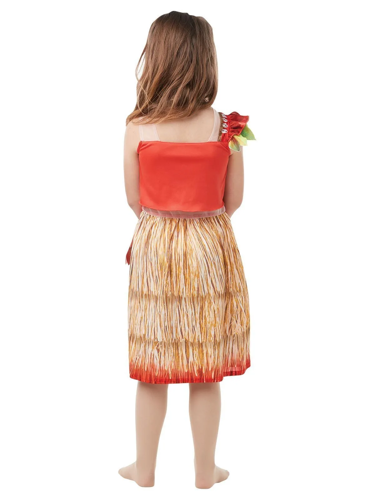 Moana Epilogue Deluxe Costume for Kids - Disney Moana