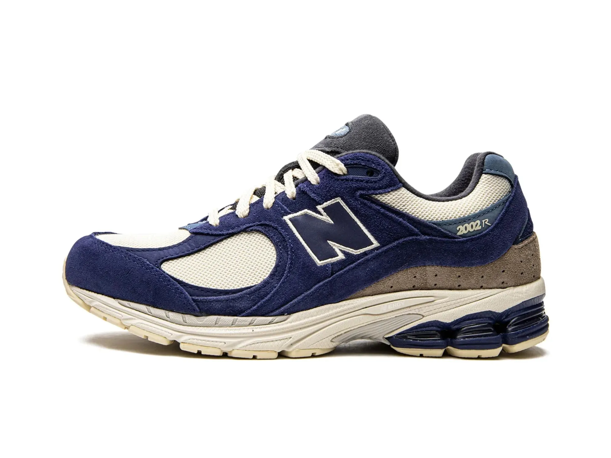 New Balance 2002R "Light Cream Purple"