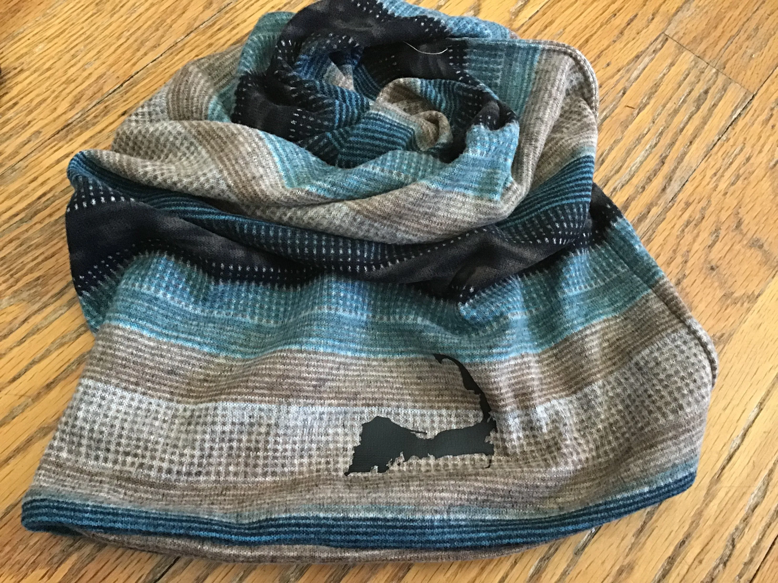 Nickerson Trails Twist ‘N Turn Beanie