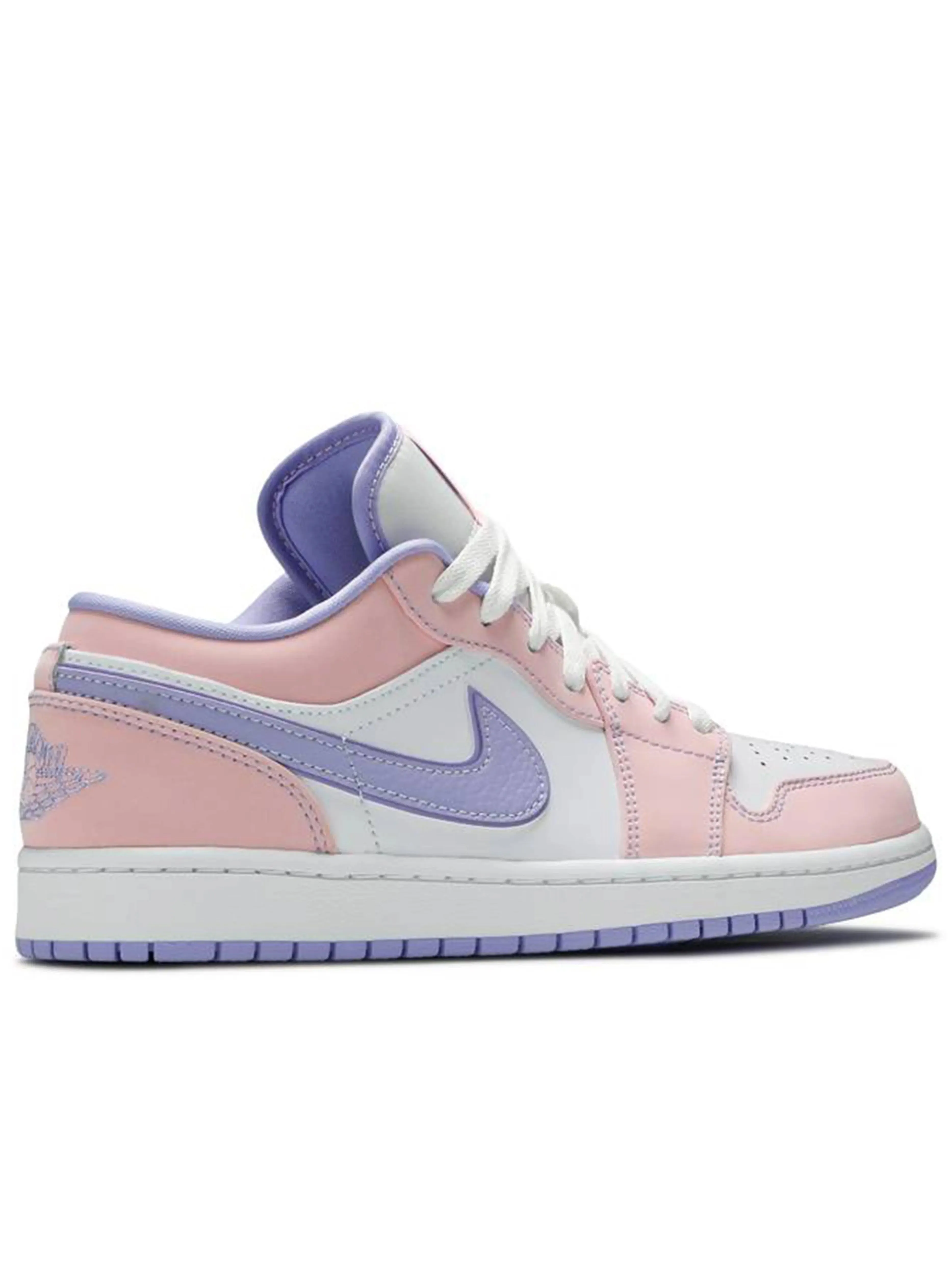 Nike Air Jordan 1 Low SE Arctic Punch