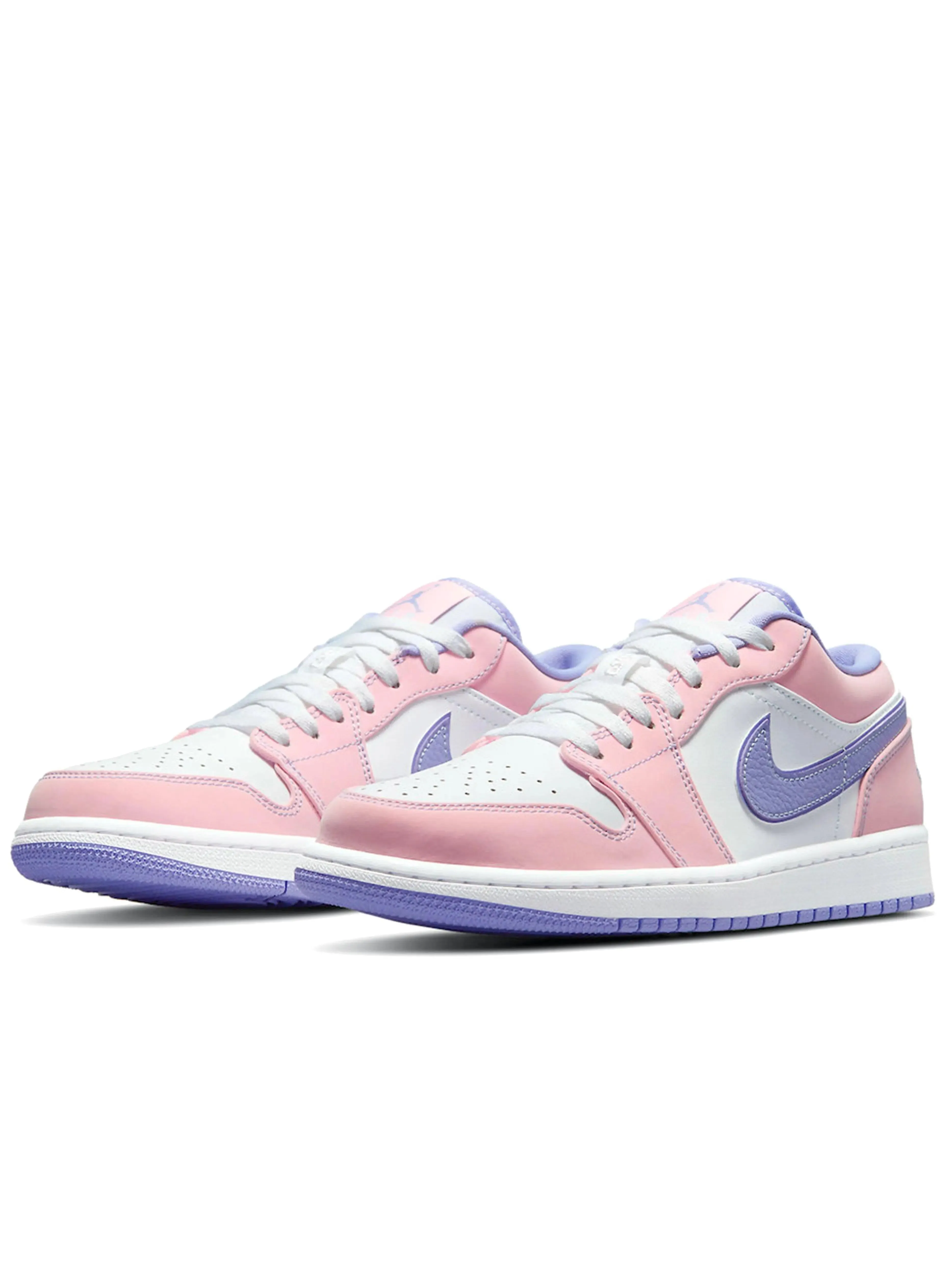 Nike Air Jordan 1 Low SE Arctic Punch