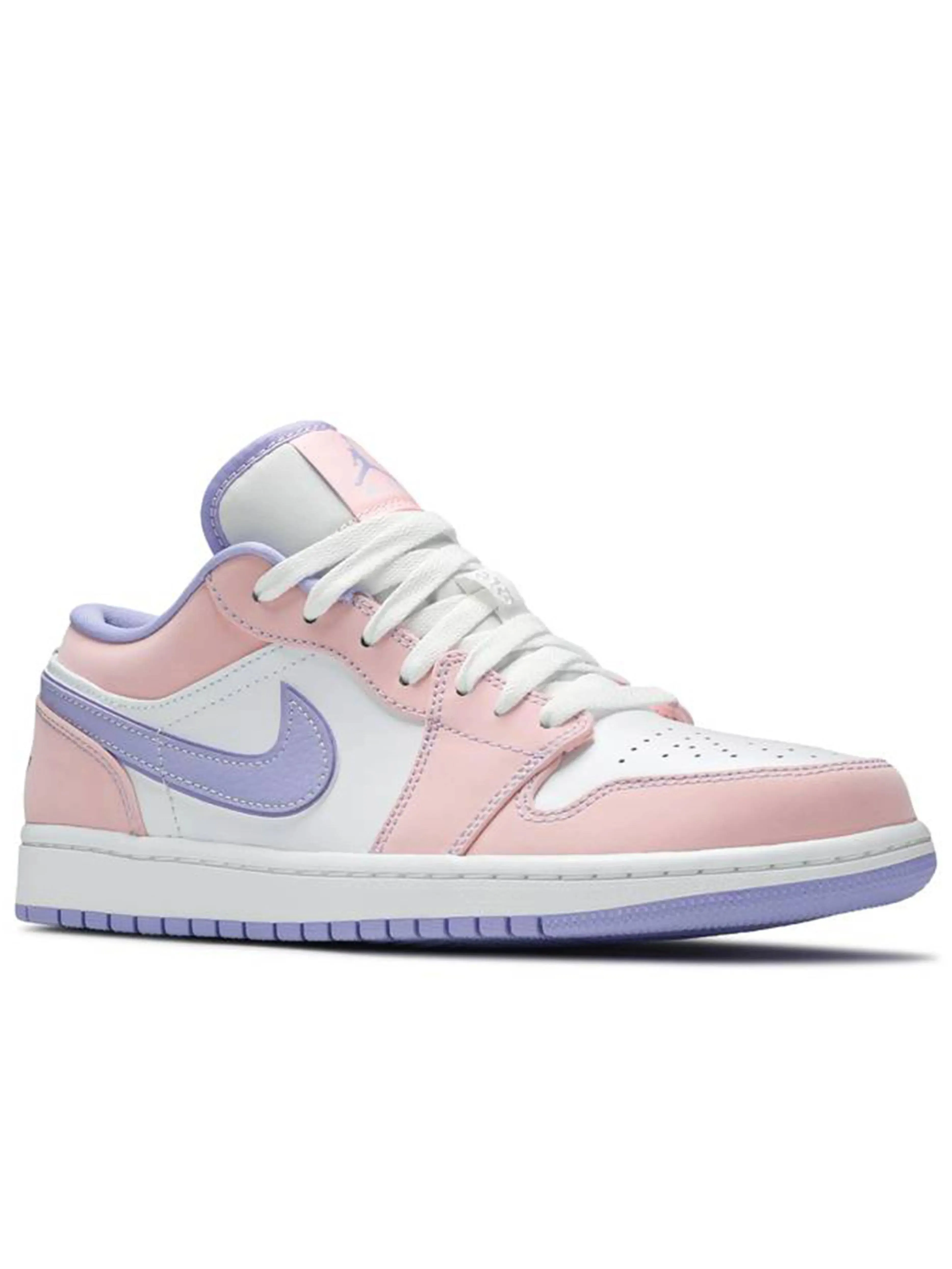 Nike Air Jordan 1 Low SE Arctic Punch