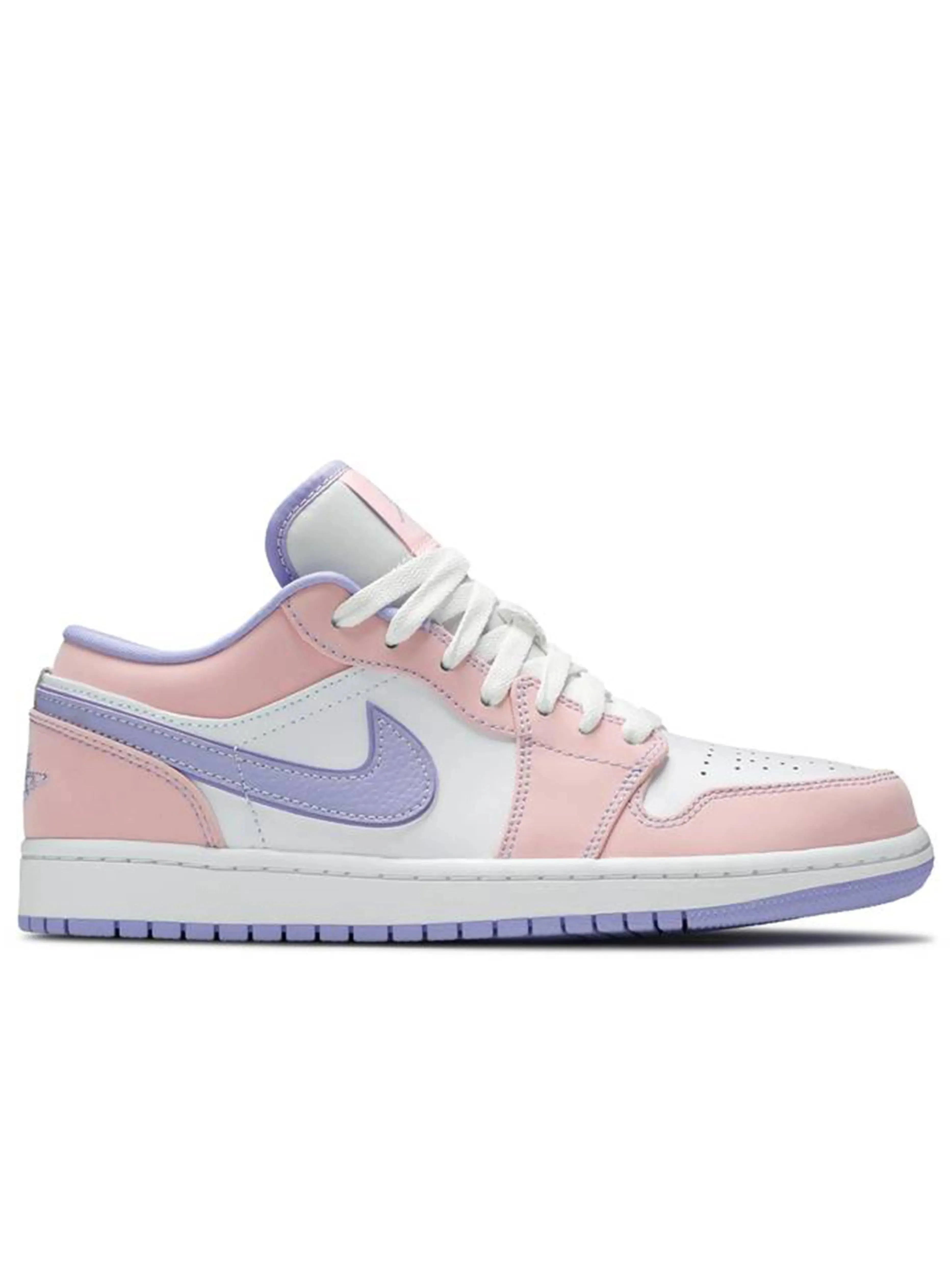 Nike Air Jordan 1 Low SE Arctic Punch