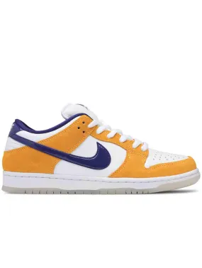 Nike Dunk Low SB Laser Orange