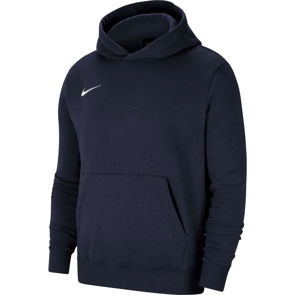 Nike Youth Park 20 Hoodie (Obsidian)