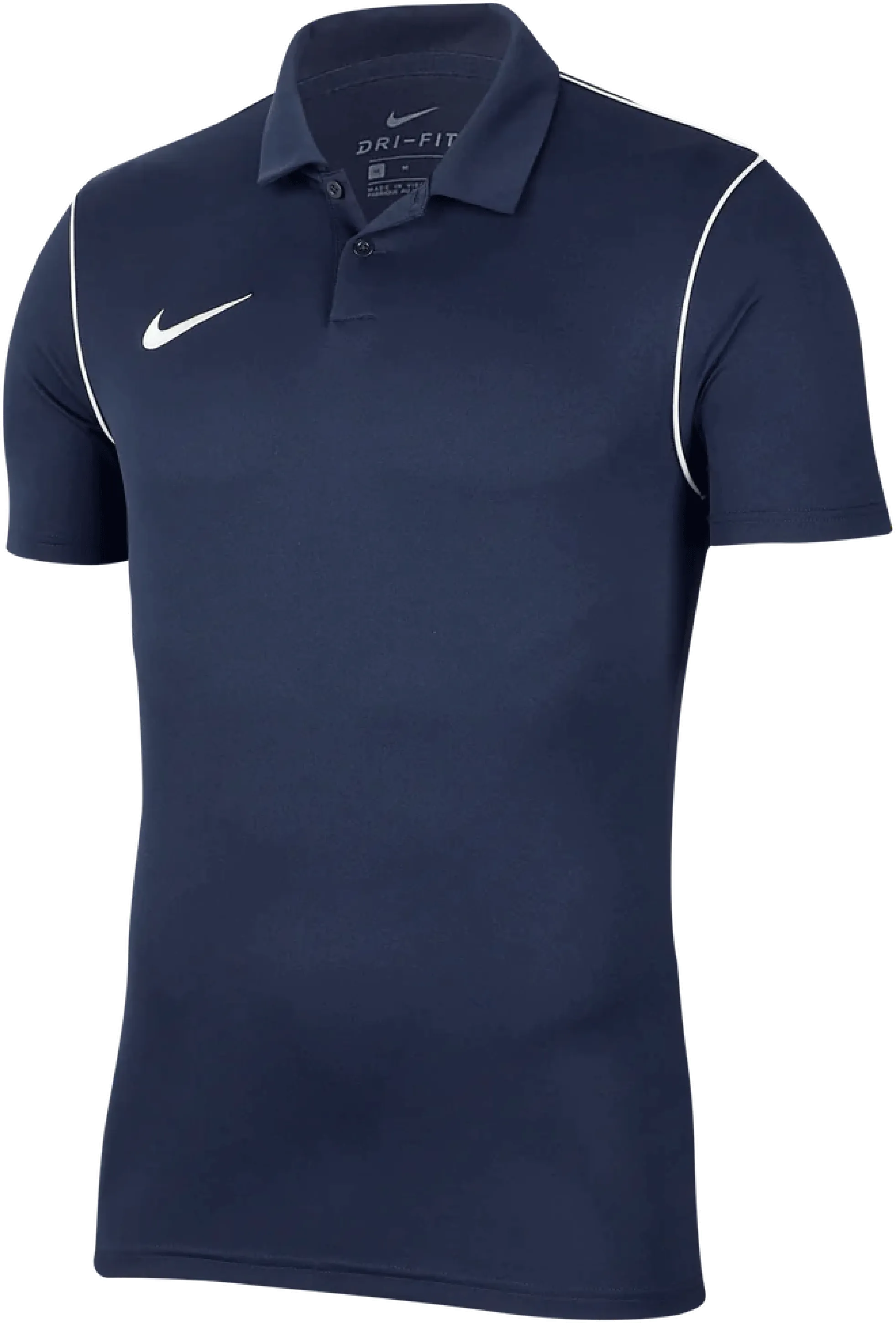 Nike Youth Park 20 Polo Navy <BR> BV6903 451