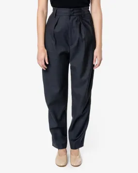 Nimura Pants in Midnight