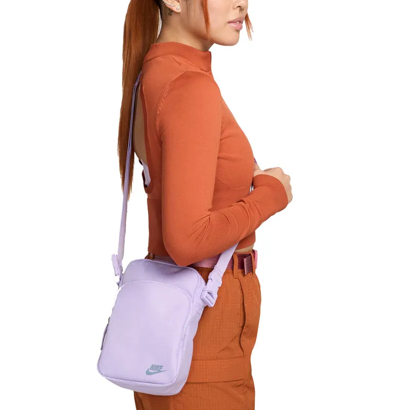 NK HERITAGE CROSSBODY