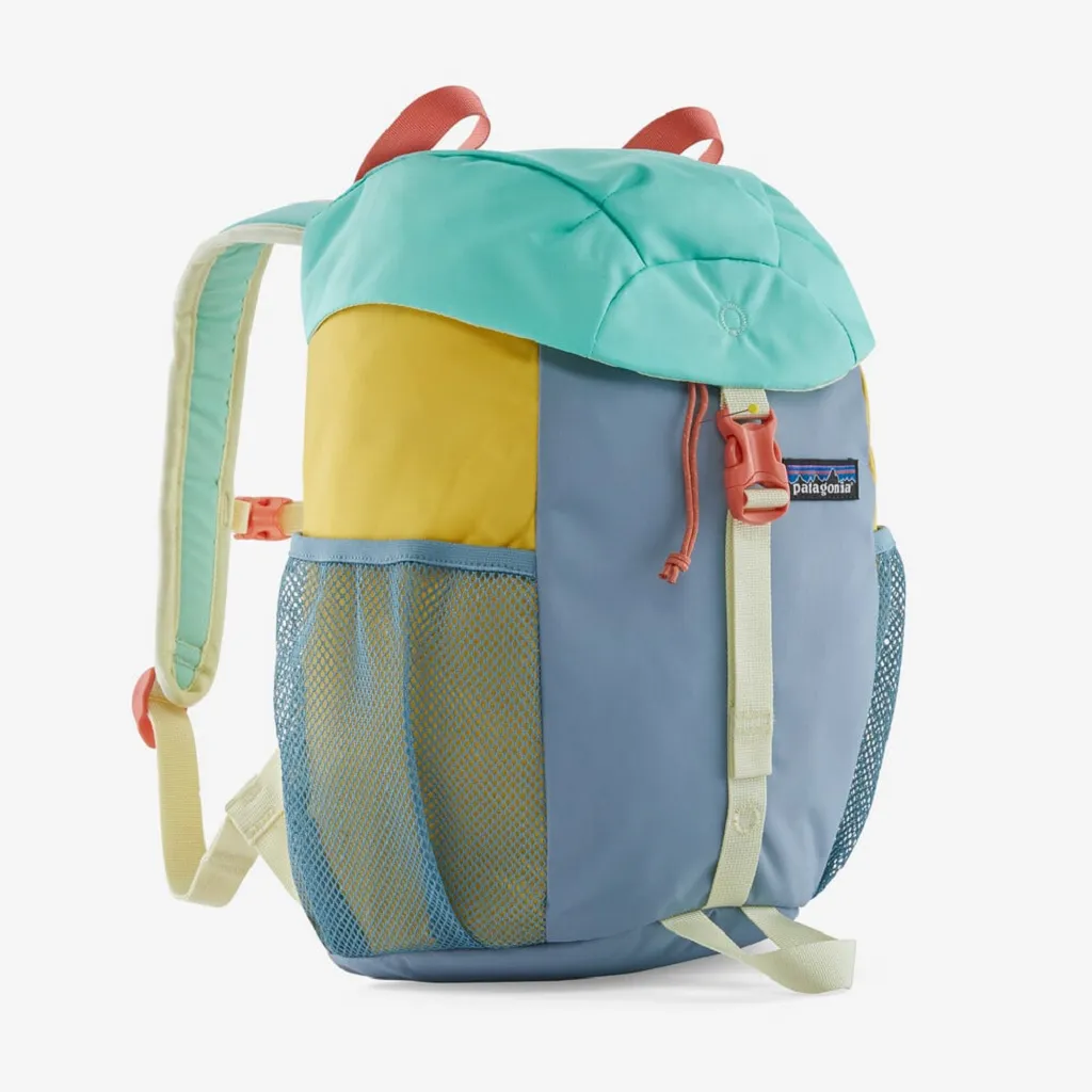 Patagonia Kids' Refugito Day Pack 12L