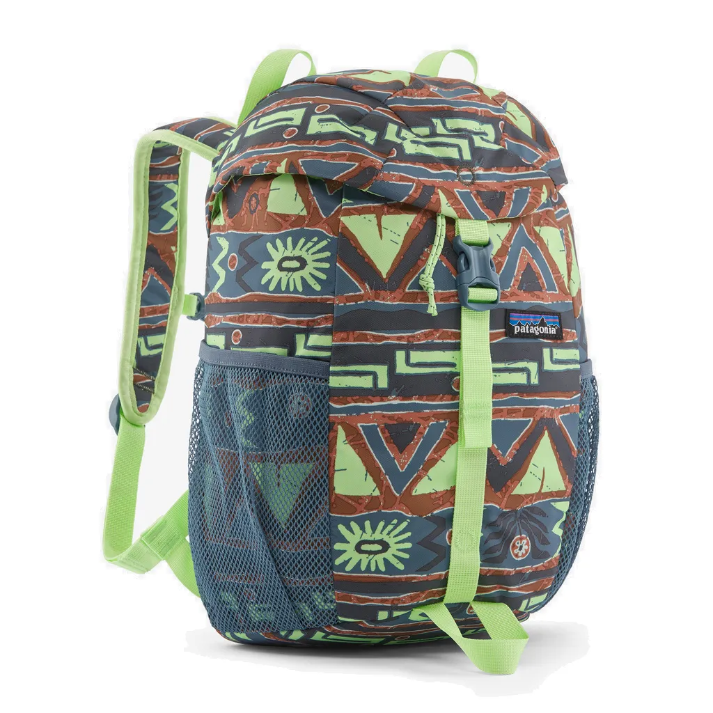 Patagonia Kids' Refugito Day Pack 12L