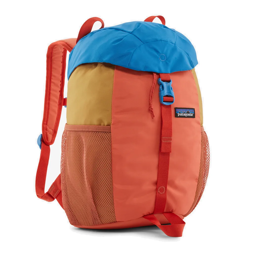 Patagonia Kids' Refugito Day Pack 12L