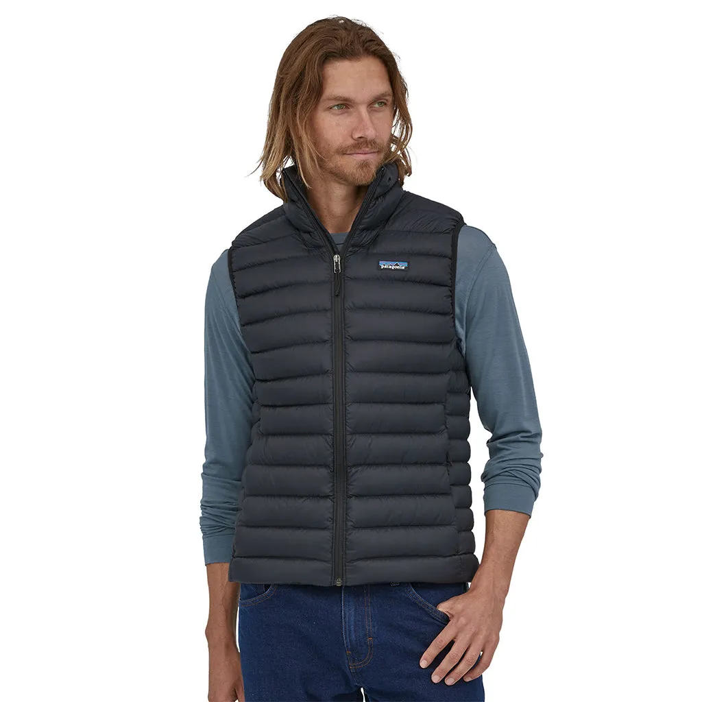 Patagonia Men's Down Sweater Vest - Past Season