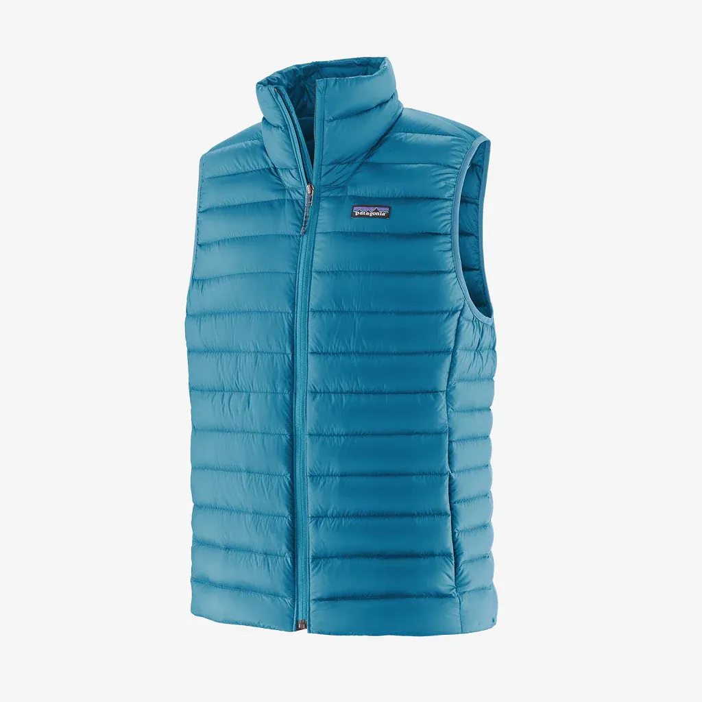 Patagonia Men's Down Sweater Vest - Past Season