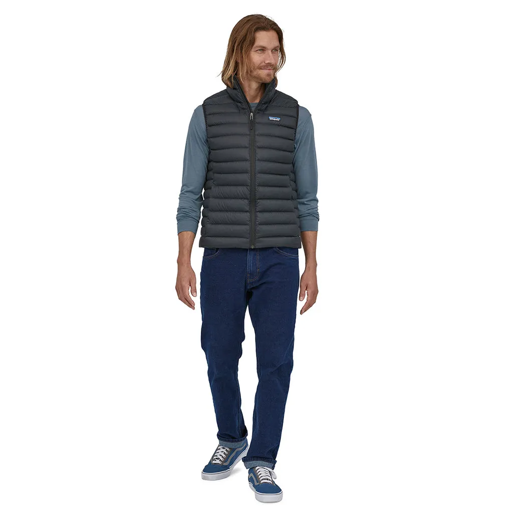 Patagonia Men's Down Sweater Vest - Past Season