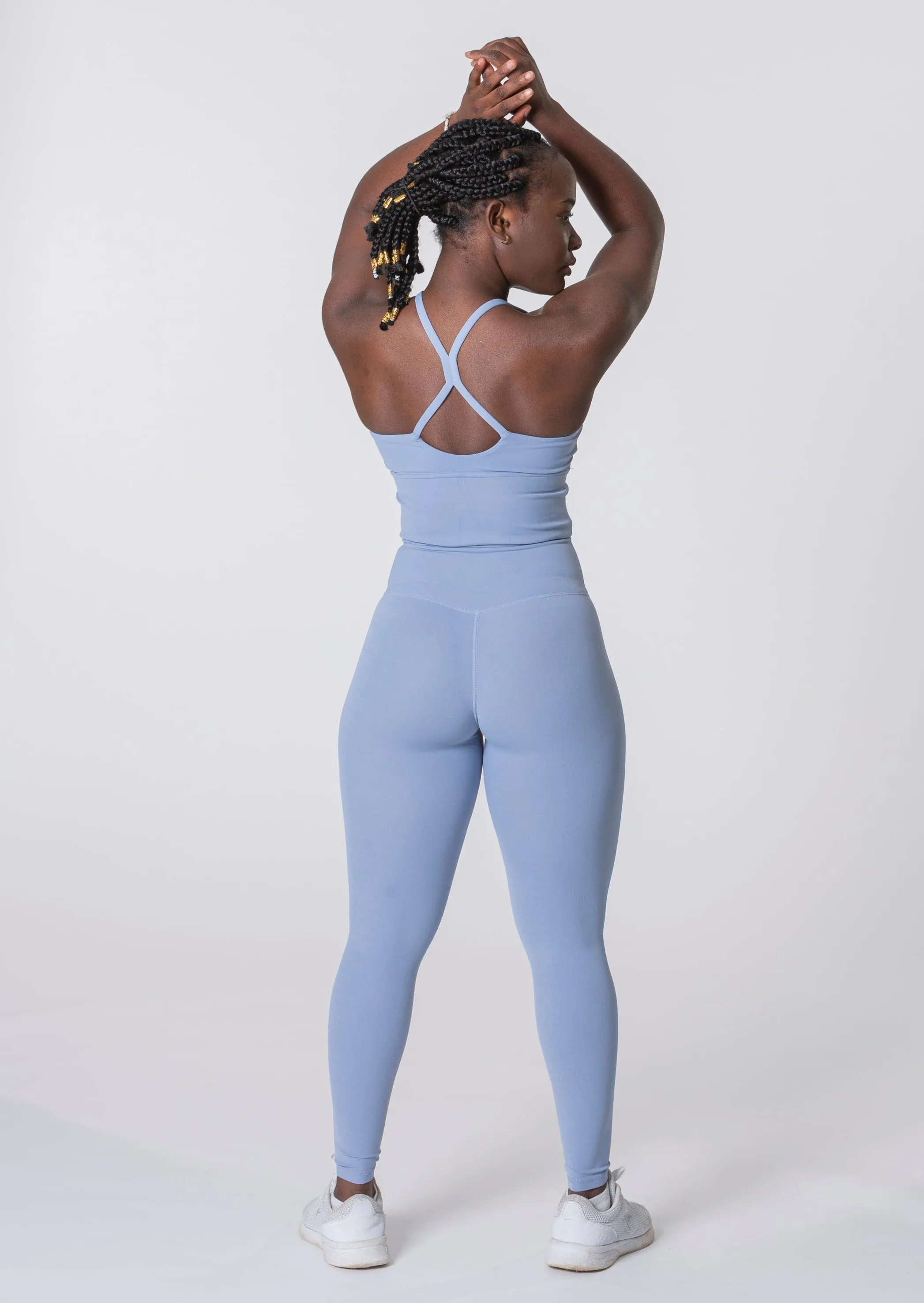 Performance Set (Leggings   Top)