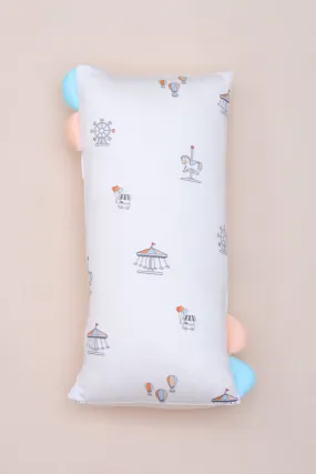 Pillow Set - Theme Park