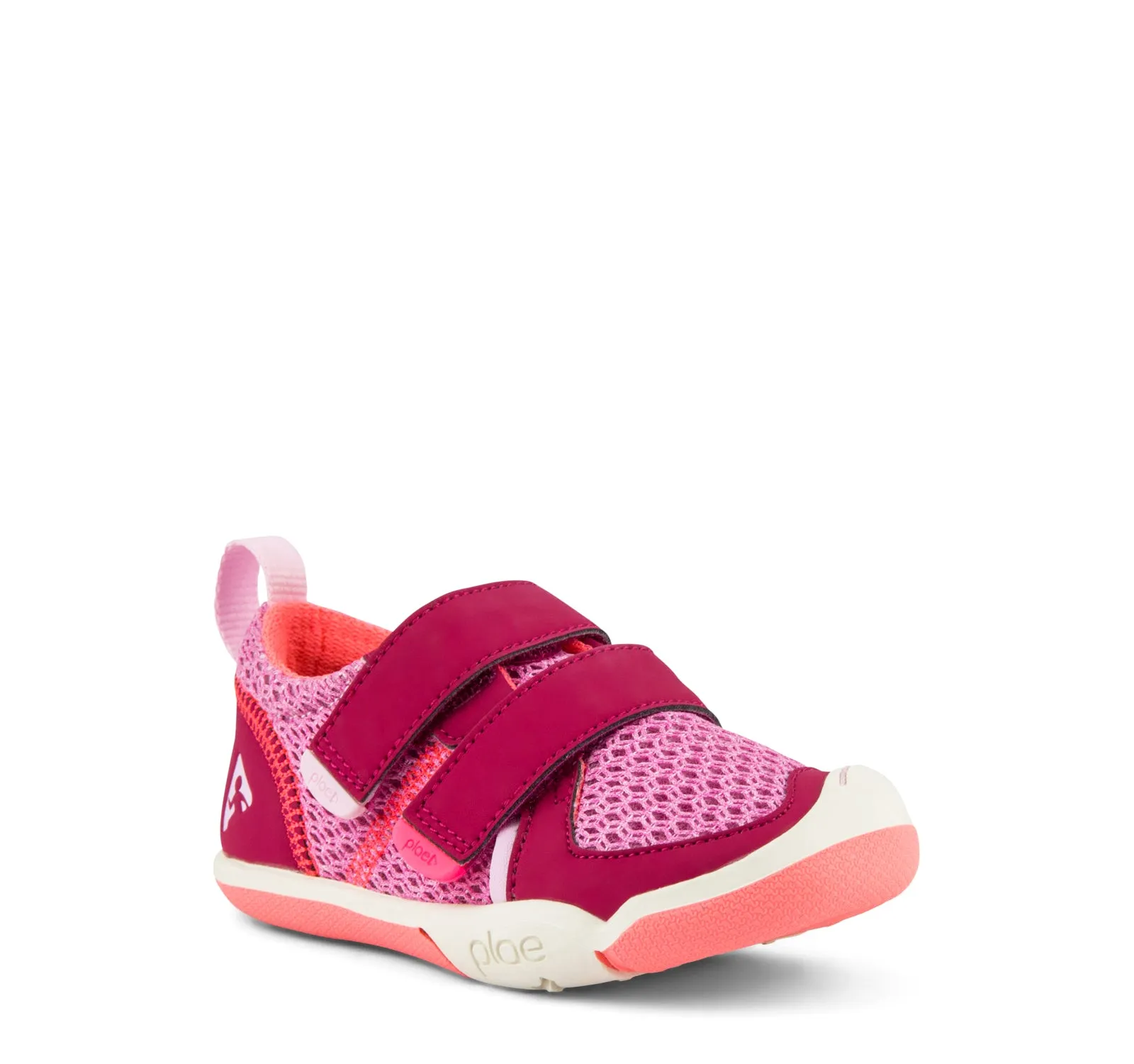 Plae Ty Sneaker in Hibiscus