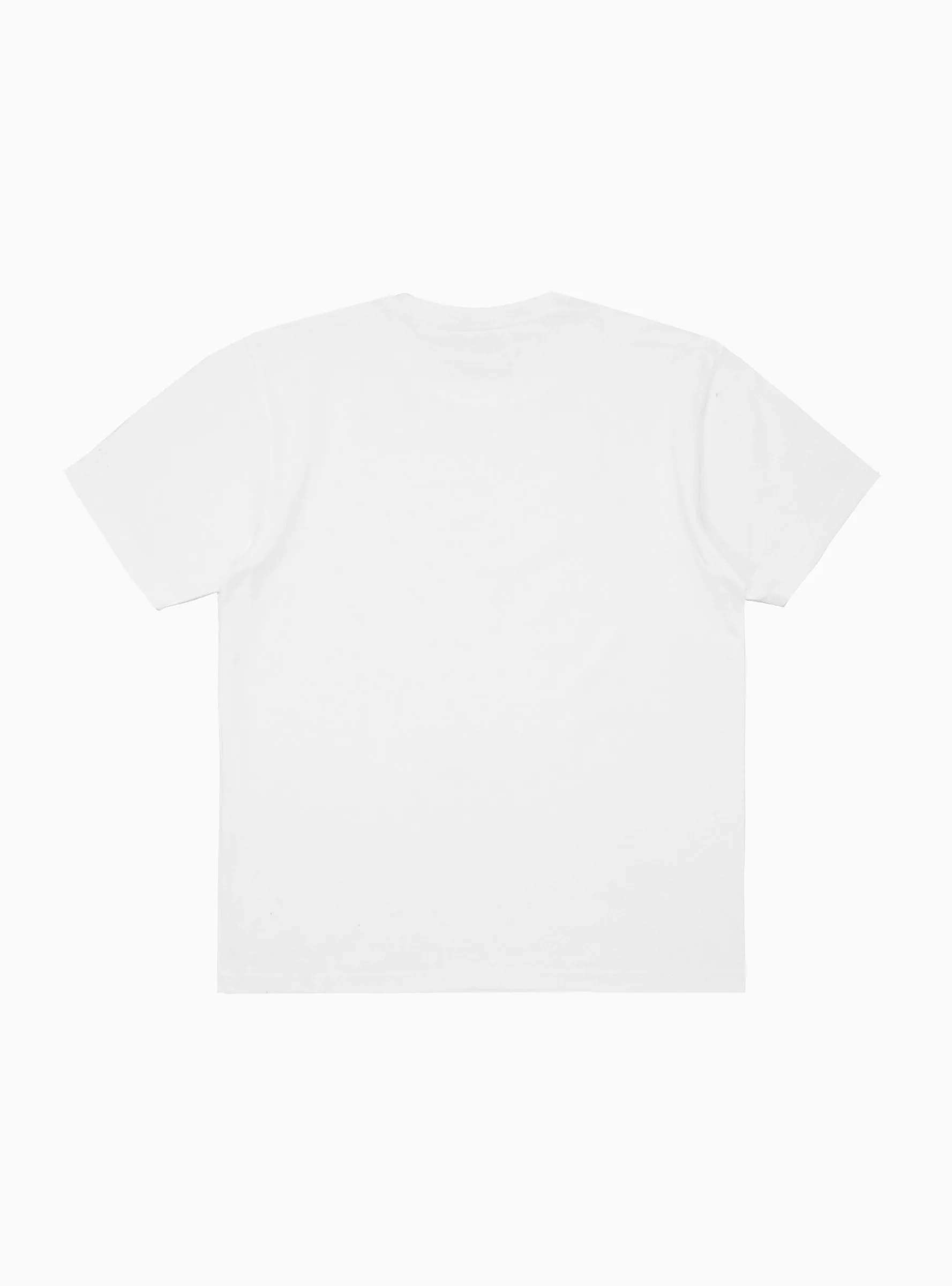 Porch T-shirt White