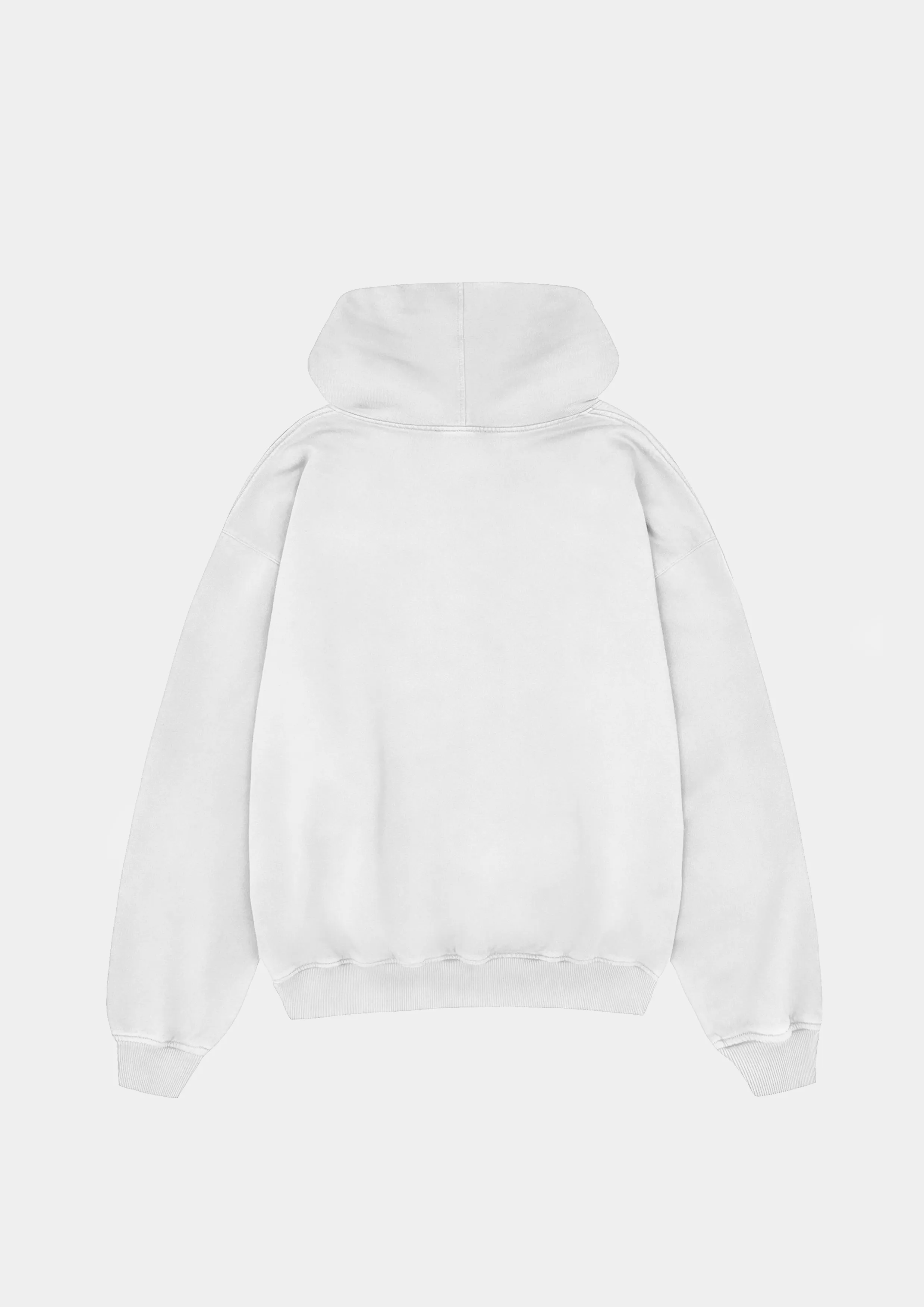 Premium Loose Fit Heavy Hoodie