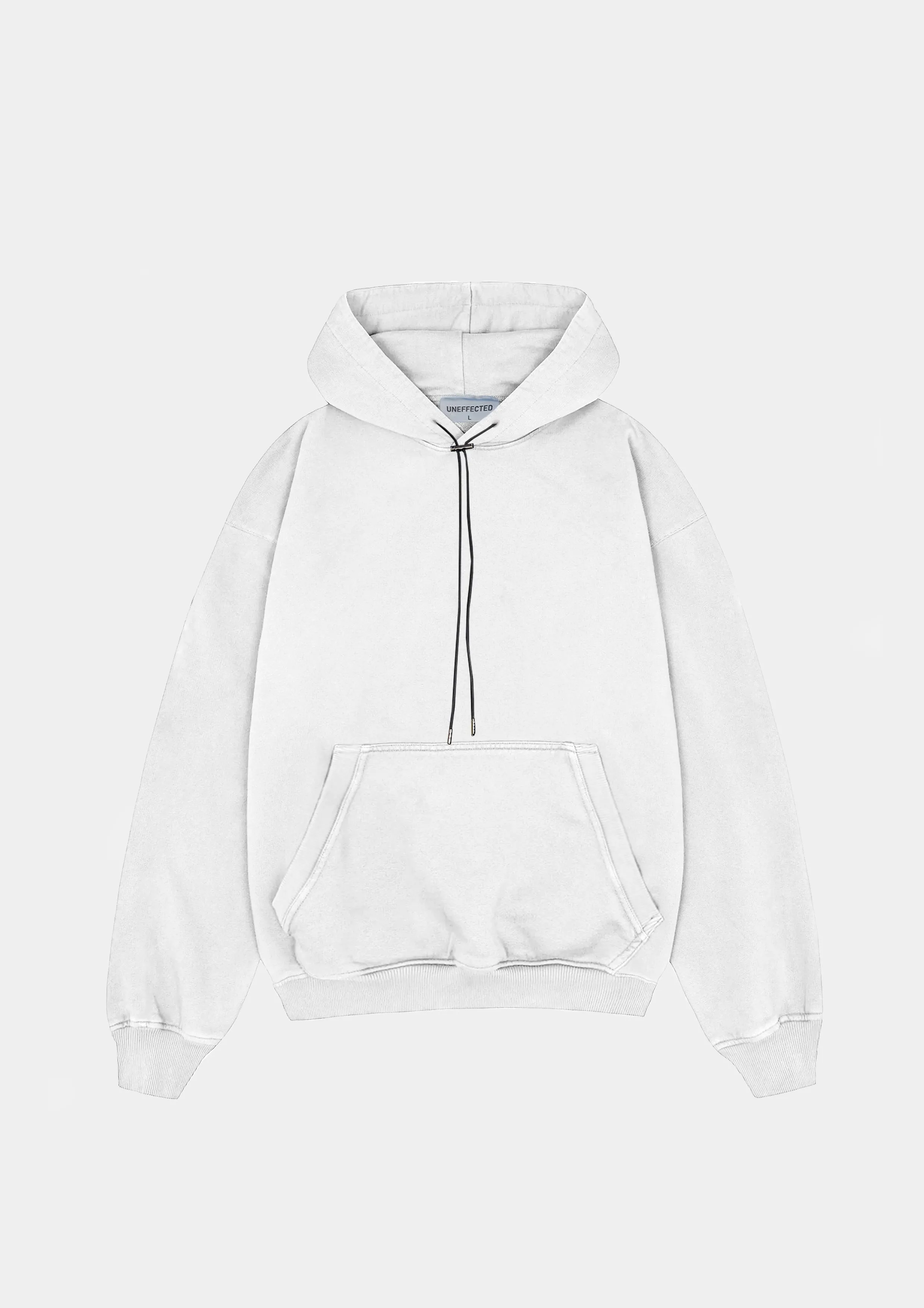 Premium Loose Fit Heavy Hoodie