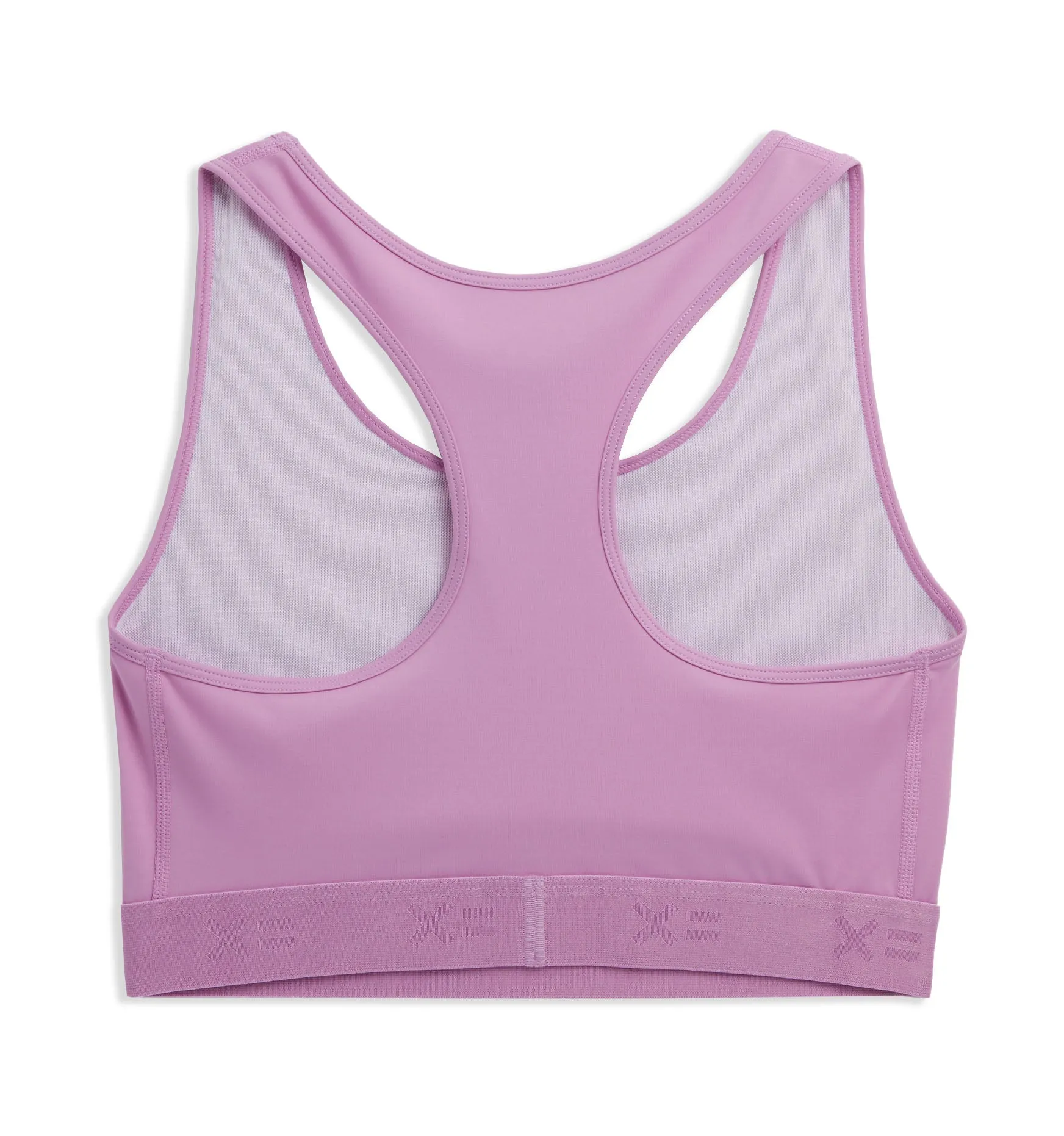 Racerback Compression Top LC - Sugar Violet