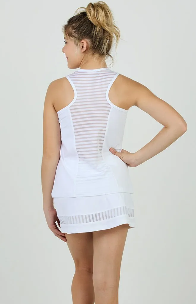 Racerback - Girl's Olympic Club - Sale